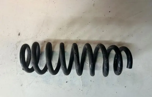 BMW 3 E92 E93 Rear coil spring