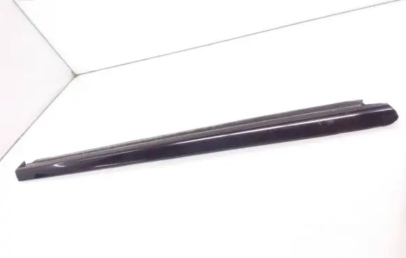 Mercedes-Benz R W251 Rear side glass trim 