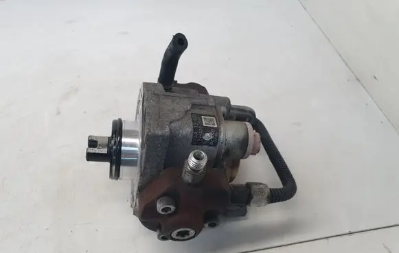 Mazda 6 Fuel injection high pressure pump 2940000621
