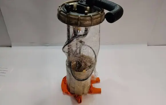 Peugeot Boxer In-tank fuel pump 1348833080