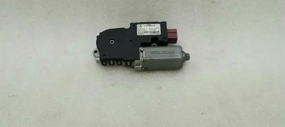 Mercedes-Benz CLS C218 X218 Sunroof motor/actuator A2188200142