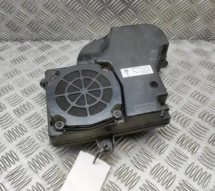 Porsche Taycan 9J1 Other control units/modules 9J1035916