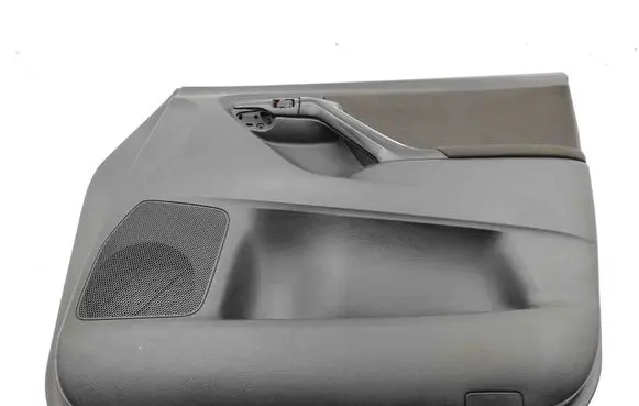 Toyota Verso-S Front door card panel trim 67737X1F02 670610F040