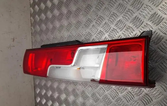 Citroen Jumper Rear/tail lights 01380673080