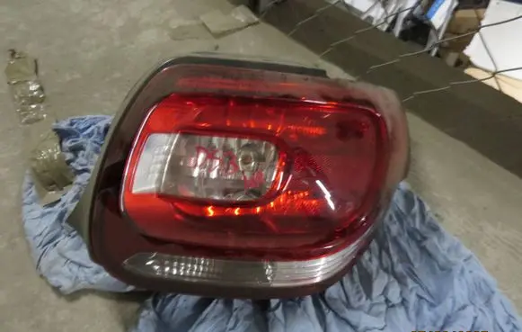 Citroen DS3 Rear/tail lights 8200589230 3B0950621