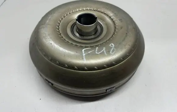 BMW X1 F48 F49 Torque converter 4FA01018301636