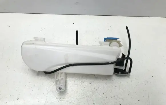Peugeot 3008 III Windshield washer fluid reservoir/tank 9839834780 9839957780