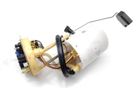 Volkswagen PASSAT B8 In-tank fuel pump 3Q0919050 2C86856200