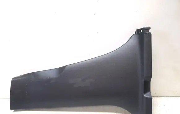 Lexus RX 450H (B) pillar trim (bottom) 6241448060