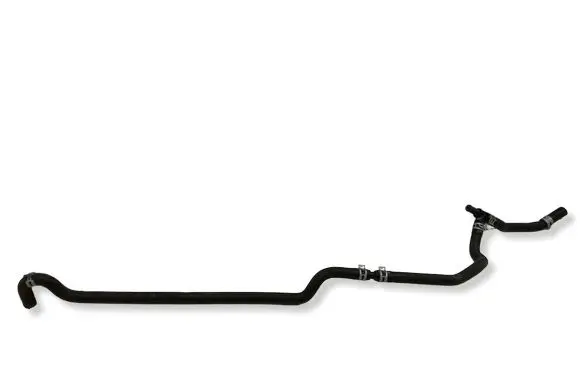 Toyota C-HR I Engine coolant pipe/hose 