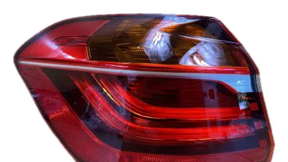BMW 2 F45 Rear/tail lights 7491337
