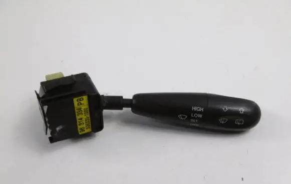 Chevrolet Matiz Wiper switch 96314334PB