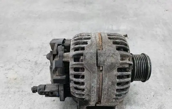 Ford Galaxy Generator/alternator