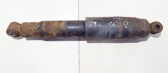 Fiat Doblo Rear shock absorber/damper 2230z8aae