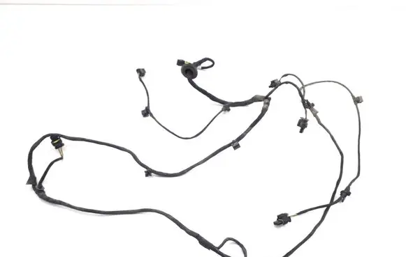 Mercedes-Benz E W212 Parking sensor (PDC) wiring loom A2125403100