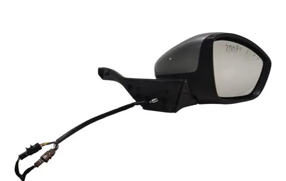 Peugeot Partner Front door electric wing mirror