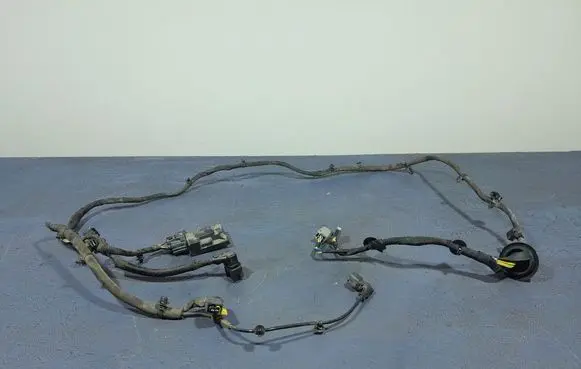 Volvo XC60 Other wiring loom 32265434