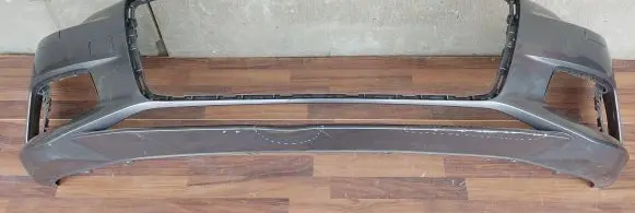 Audi A6 S6 C8 4K Front bumper 4K0807437 27005101