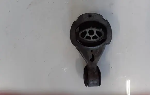 Other front suspension part