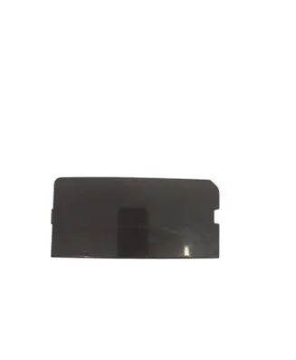 Mazda CX-60 Tow hook cap/cover KBB351174AUTOAS4 KBB351174