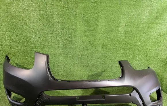 Hyundai Santa Fe Front bumper 