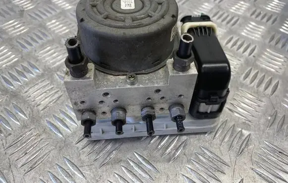 Peugeot 208 I ABS Pump 9802460980