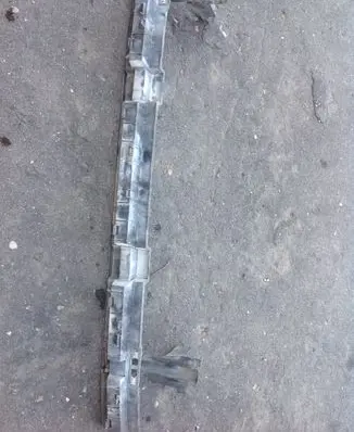 Mitsubishi Carisma Rear bumper cross member