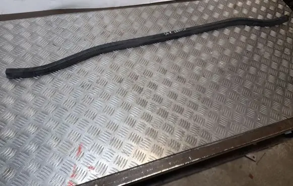 Audi A3 S3 8V Engine compartment rubber 8V0823723