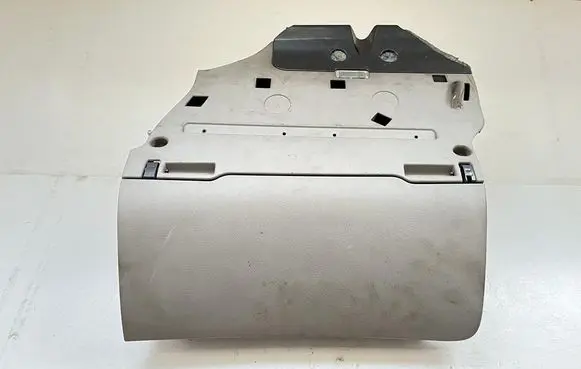 Audi A6 S6 C6 4F Glove box 4F1857035 432209
