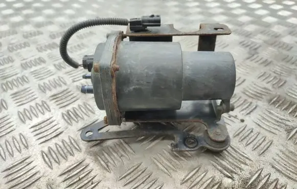 Nissan X-Trail T32 Secondary air pump 284K34BA0A