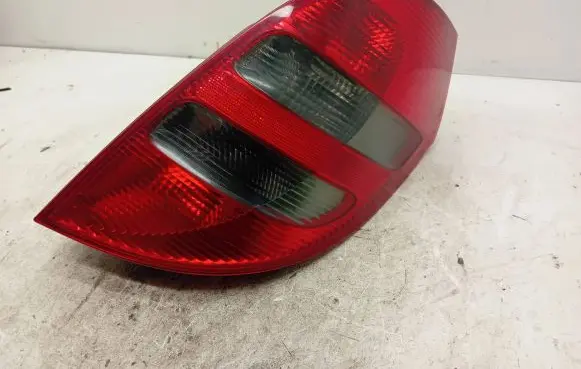Mercedes-Benz A W169 Rear/tail lights A1698201064 3330728010
