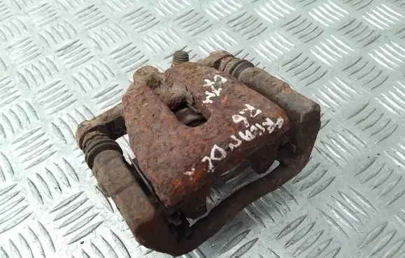 Land Rover Freelander 2 - LR2 Rear brake caliper