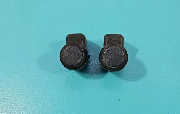 Skoda Superb B6 (3T) Parking PDC sensor 420919275 IMPRK1529239