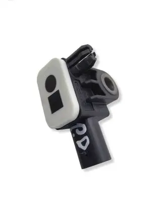 BMW 3 F30 F35 F31 Airbag deployment crash/impact sensor 9234989
