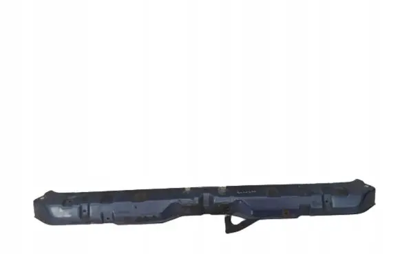 Top upper radiator support slam panel