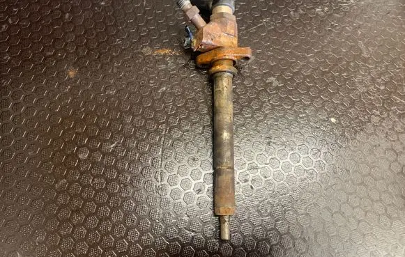 Ford S-MAX Fuel injector 9657144680