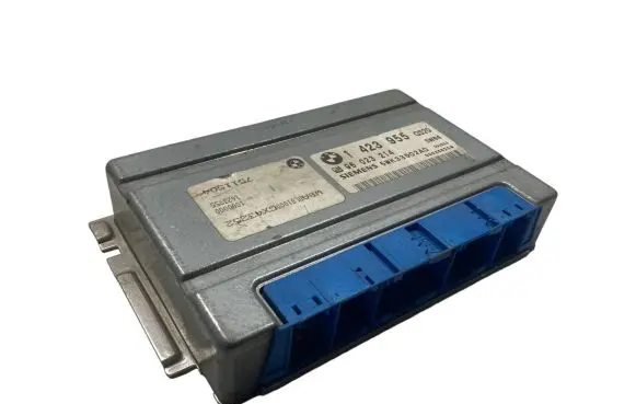 Gearbox control unit/module
