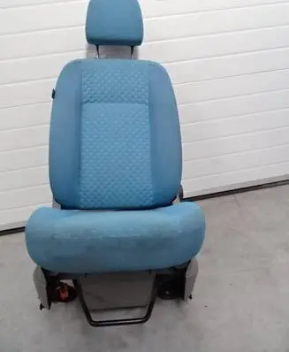 Fiat Panda II Front passenger seat 