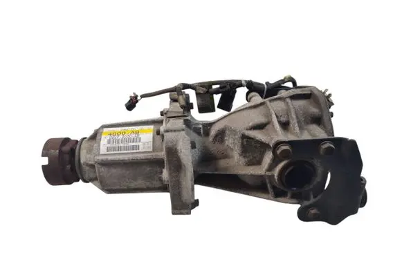 Ford Explorer V Rear differential GB5P4000 GB5P4000AB 10004836