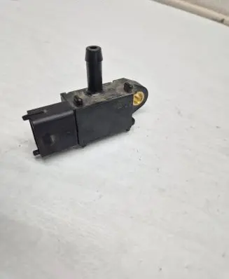 Opel Insignia A Exhaust gas pressure sensor 55566186 28409014003 C14E0706365