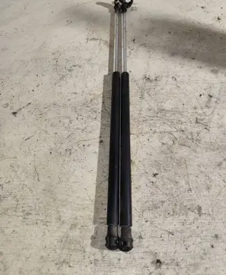Renault Laguna II Rear window strut damper 8200000896