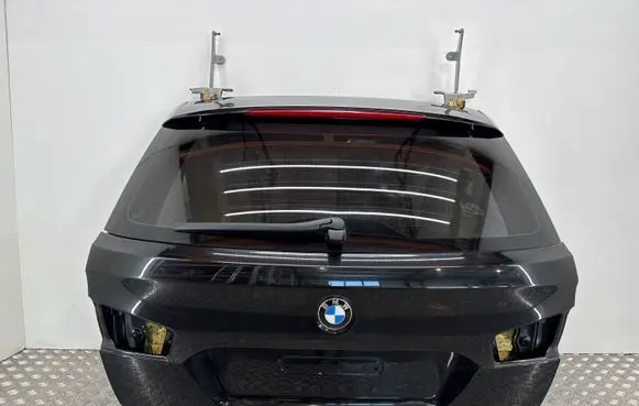 BMW 5 F10 F11 Tailgate/trunk/boot lid