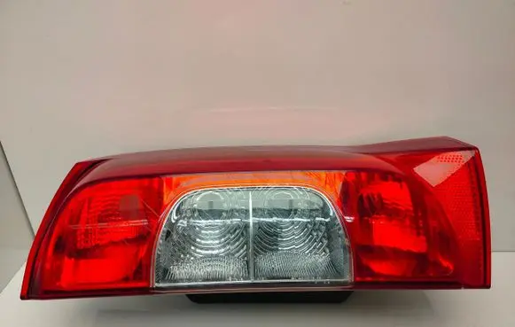 Peugeot Bipper Rear/tail lights