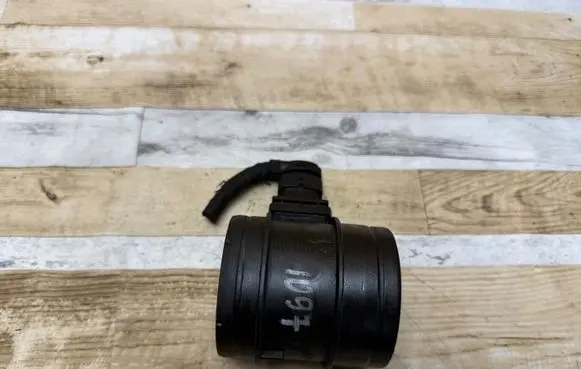 Mass air flow meter