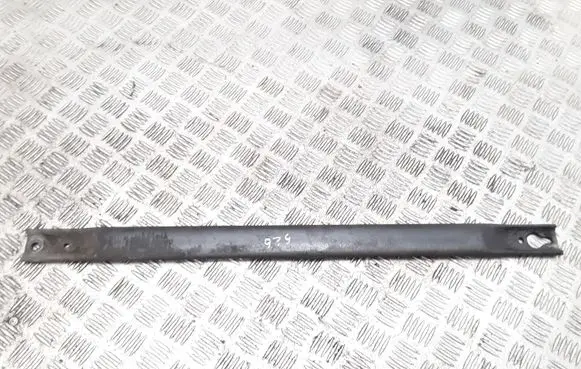 Muffler mount bracket/holder