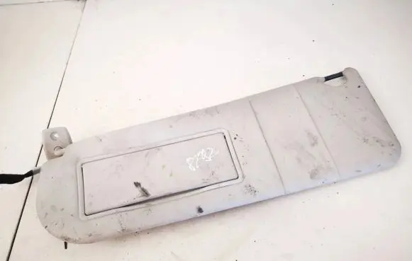 Sun visor