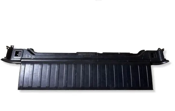 BMW X5 E70 Trunk/boot sill cover protection 7145899