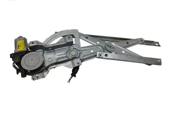 KIA Sorento Rear door window regulator with motor 834603E000 XH102PA
