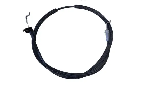Renault Trafic II (X83) Sliding door cable line 8200166565 9116876642 8200166565L