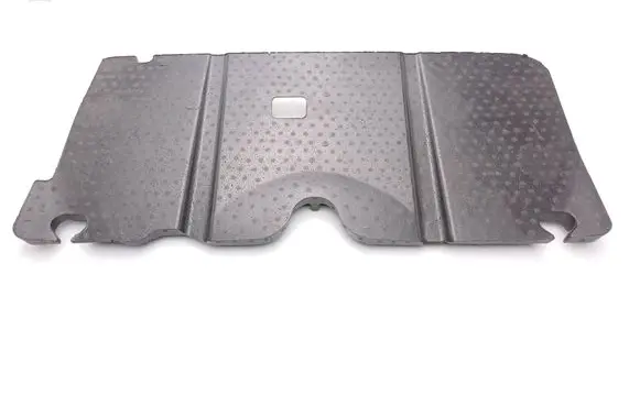 Mercedes-Benz GL X166 Other trunk/boot trim element A1668990196